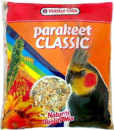 Picture of Versele-Laga 500g CLASSIC NIMFA