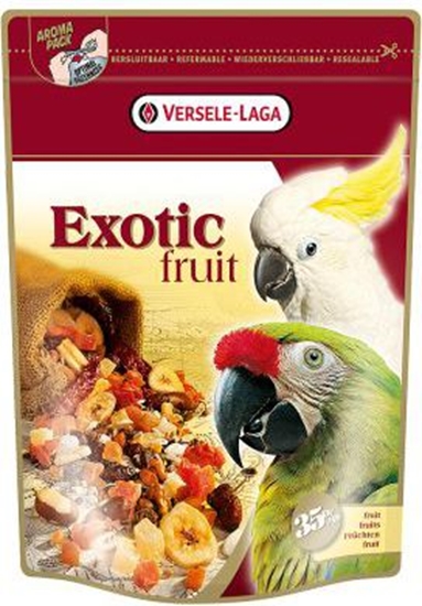 Picture of Versele-Laga 600g EXOTIC FRUIT