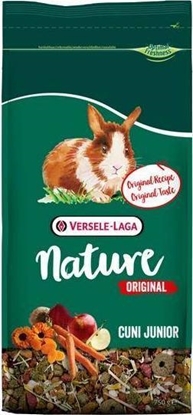 Picture of Versele-Laga Karma podstawowa Cuni Junior dla królika 750g (461460)