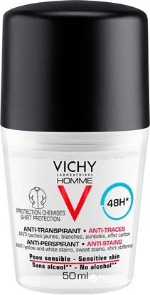 Picture of Vichy Homme 48h
