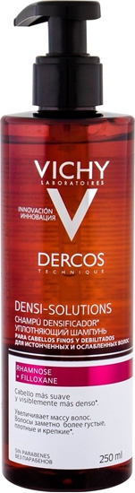 Picture of Vichy Vichy Dercos Densi Solutions Szampon do wosów 250ml