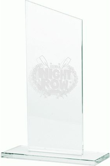 Picture of Victoria Sport Trofeum szklane grawerowane