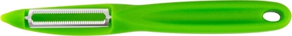 Изображение Victorinox Obieraczka uniwersalna, ząbkowane ostrze, zielona