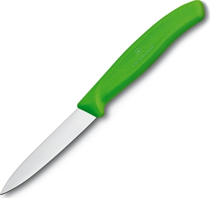 Attēls no Victorinox Victorinox nóż do jarzyn 8 cm zielony