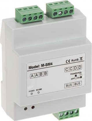 Изображение VIDOS MODU M-SM4 VIDOS DUO