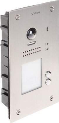 Attēls no VIDOS WIDEODOMOFON S1202A VIDOS