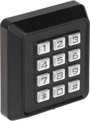 Изображение VIDOS ZAMEK SZYFROWY ZS40B VIDOS