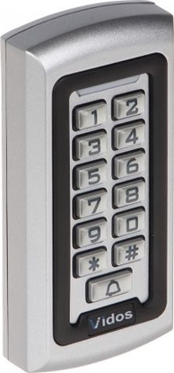 Изображение VIDOS ZAMEK SZYFROWY ZS42 VIDOS