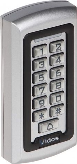 Изображение VIDOS ZAMEK SZYFROWY ZS42 VIDOS