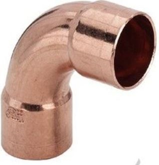 Picture of Viega uk 90° 18mm - 100148