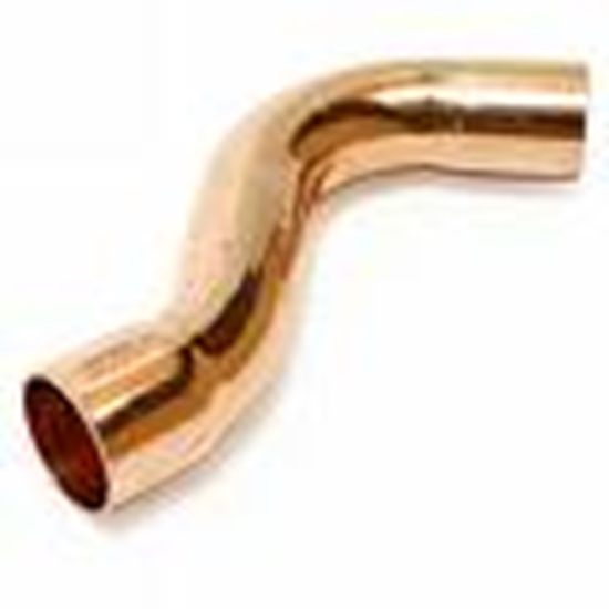 Picture of Viega Póobejcie nyplowe 22mm N22