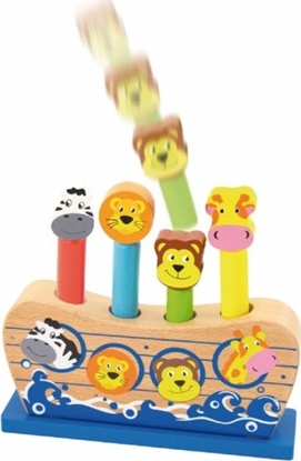 Attēls no Viga Skaczce zwierztka (50041)