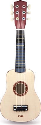 Picture of Viga Viga 50692 Klasyczna gitara - 21 cali