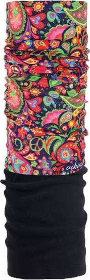 Picture of Viking Bandanka Polartec 420/22/6519/46 róowy one size