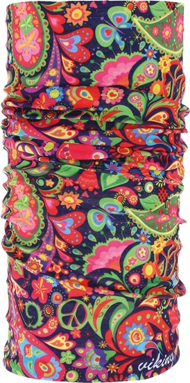 Picture of Viking Bandanka Regular 410/22/6519/46 róowy one size