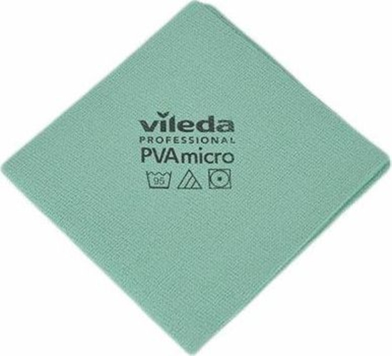 Picture of Vileda cierka PVA Micro zielona 143588
