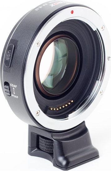 Picture of Viltrox VILTROX EF-E II Speed Booster