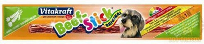 Picture of Vitakraft BEEF STICK MISNE+WARZYW.