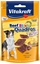 Picture of Vitakraft BEEF STICK QUADROS 70g SER