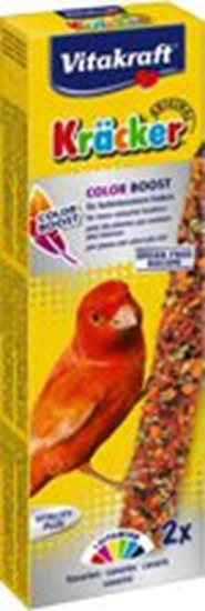 Изображение Vitakraft KRACKER KOLBA KANAREK COLOR