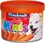 Attēls no Vitakraft Parówki MINIS 120g