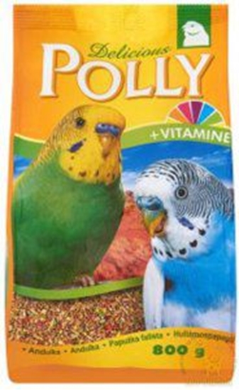 Picture of Vitakraft POLLY DELICIOUS 800g FALISTA