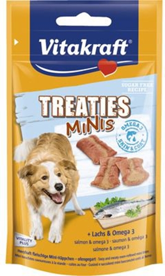 Picture of Vitakraft TREATIES MINIS OSO 48g
