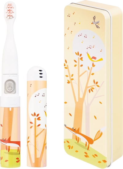 Picture of Szczoteczka Vitammy Smile Lisek óta