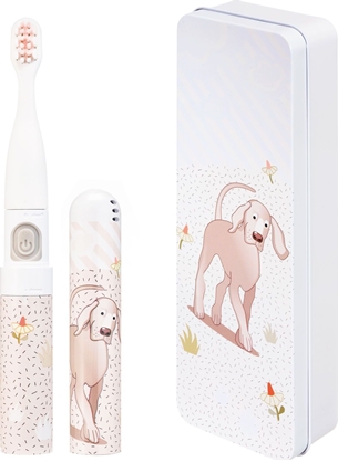 Picture of Szczoteczka Vitammy Smile Pies Róowa