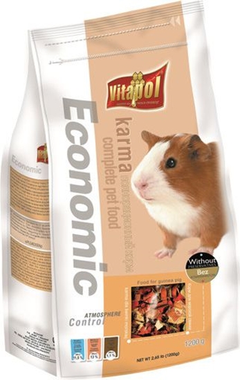 Picture of Vitapol POKARM DLA WINKI MORSKIEJ ECONOMIC 1200g