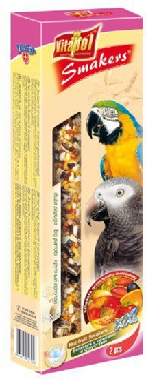 Picture of Vitapol SMAKERS DLA DUYCH PAPUG ORZECH-OWOC