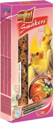 Picture of Vitapol Smakers owocowy dla nimfy Vitapol 90g