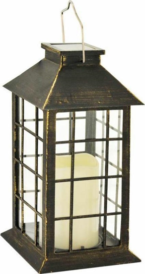 Picture of Volteno VOLTENO LAMPKA SOLAROWA LANTER PATYNOWA VO2220