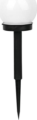 Attēls no Volteno VOLTENO LAMPKA SOLAROWA PLASTIK KULA VO2214