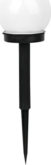 Picture of Volteno VOLTENO LAMPKA SOLAROWA PLASTIK KULA VO2214