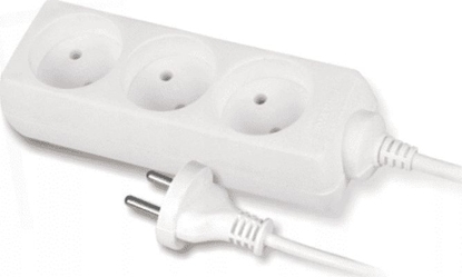 Picture of Volteo przeduacz 3 gniazda 3 m (VT-300-0303)