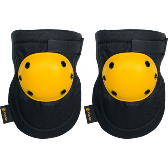 Picture of Vorel Nakolanniki ochronne komplet 2szt. (74601)