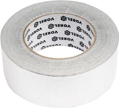 Picture of Vorel Tama aluminiowa 48mmx10m (75140)