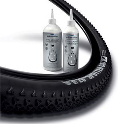 Picture of Vredestein Mleczko do opon TYRE SEALANT 500 ml (VRD-20043)