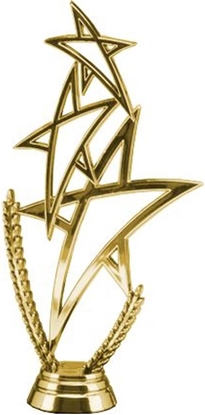 Picture of VS Figurka plastikowa - gwiazda F207/G