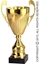 Изображение VS Puchar metalowy zoty T-S 7098B