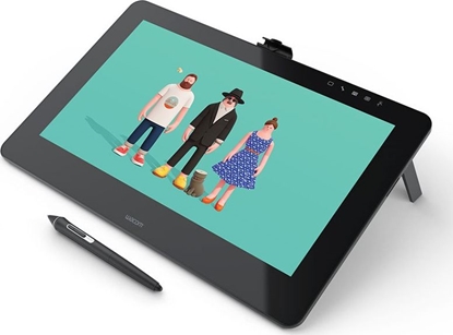 Picture of Wacom graphics tablet Cintiq Pro 16 2021