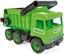Изображение Wader Middle truck - Wywrotka zielona (234580)