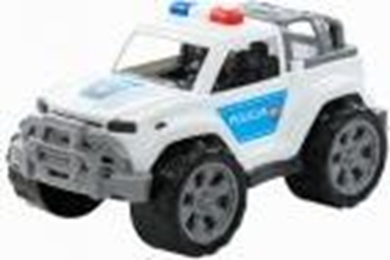 Picture of Wader Samochód "Legion" patrolowy NR 2 PL (76496)