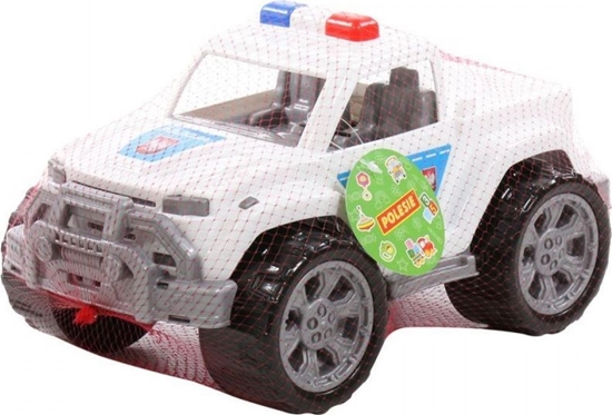 Picture of Wader Samochód Legion patrolowy Nr 1 PL