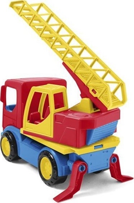 Picture of Wader Tech Truck Stra poarna