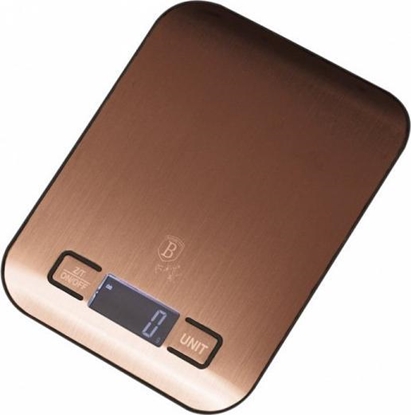 Picture of Waga kuchenna Berlinger Haus BH-9424 zota