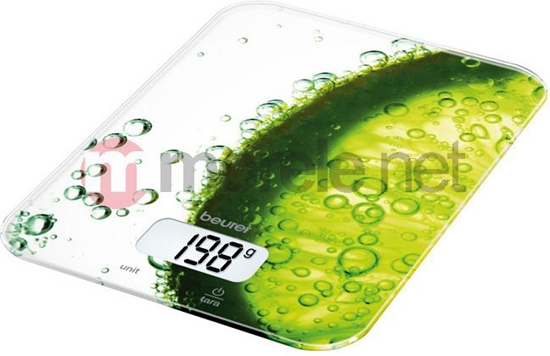 Изображение Waga kuchenna Beurer KS 19 Fresh