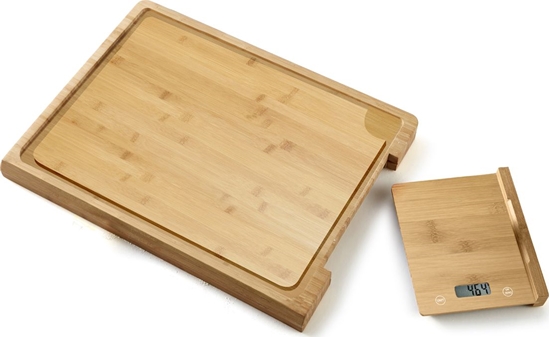 Picture of Waga kuchenna Platinet 44670