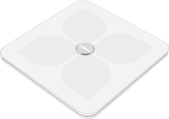 Picture of Waga azienkowa Umax US20HRC White